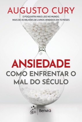 Capa de Ansiedade