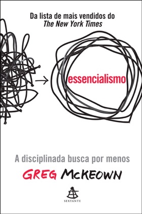 Capa de Essencialismo