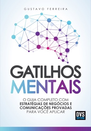 Capa de Gatilhos Mentais