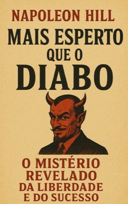 Capa de Mais esperto que o diabo