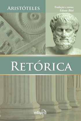 Capa de Retórica